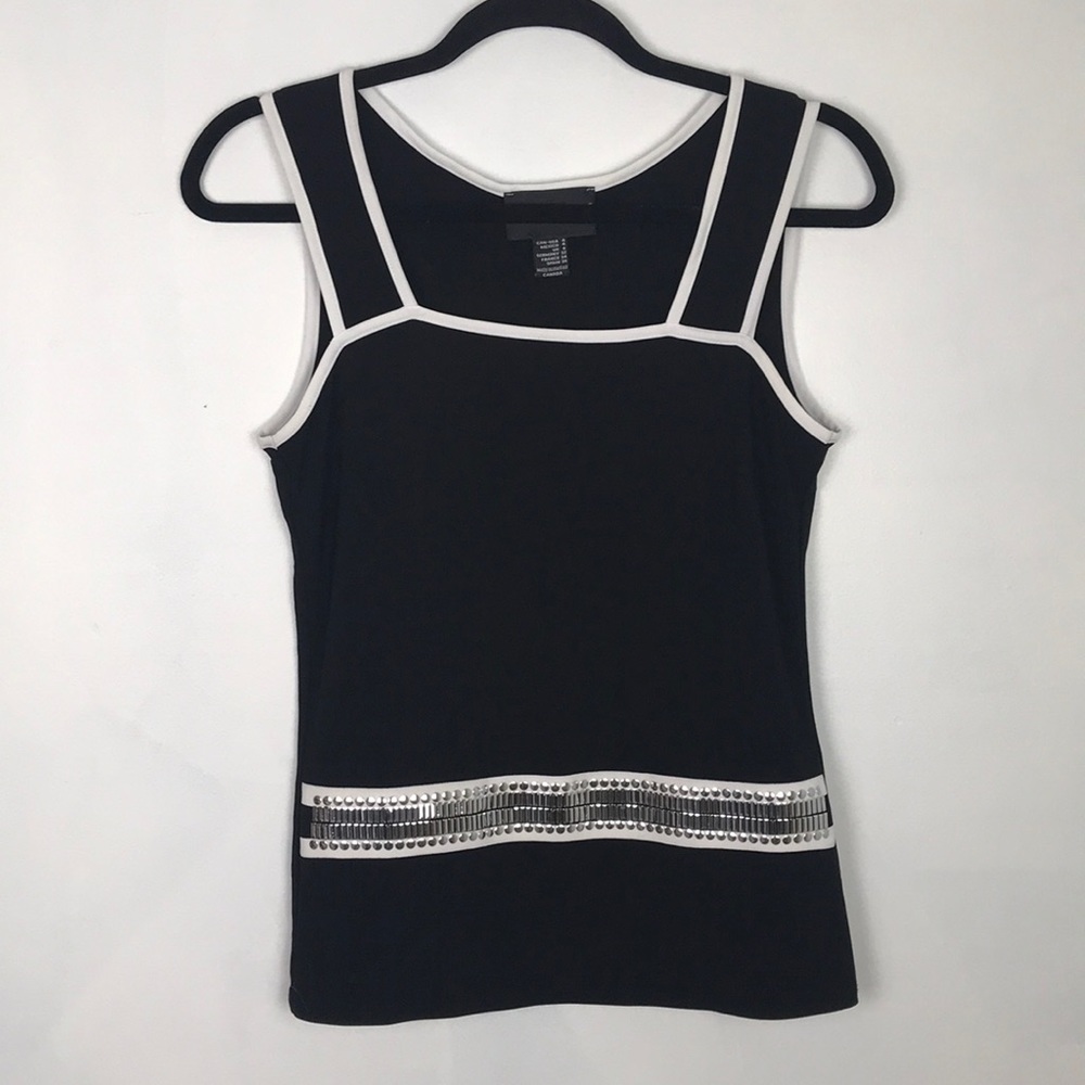 Frank Lyman Tank